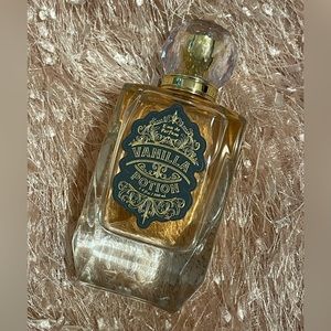 FULL BOTTLE Vanilla Potion perfume 3.4oz